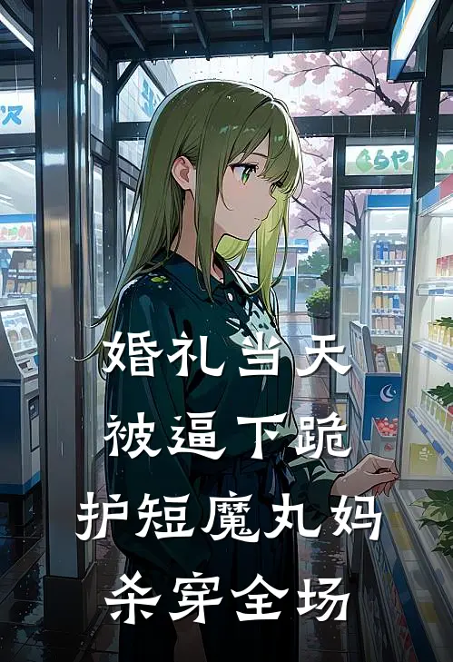 婚礼当天被逼下跪，护短魔丸妈杀穿全场