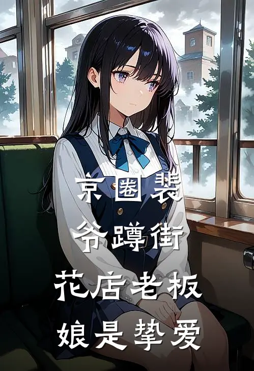 京圈裴爷蹲街，花店老板娘是挚爱