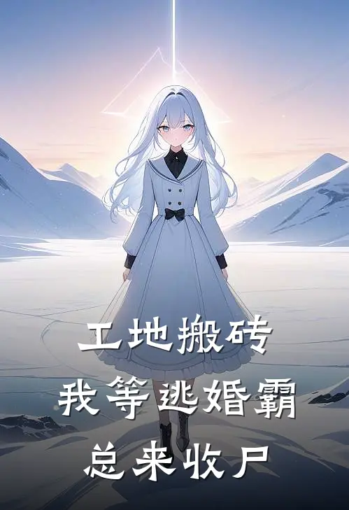 工地搬砖，我等逃婚霸总来收尸