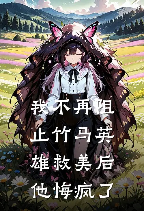 我不再阻止竹马英雄救美后，他悔疯了