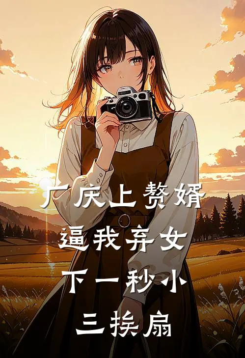 厂庆上赘婿逼我弃女，下一秒小三挨扇