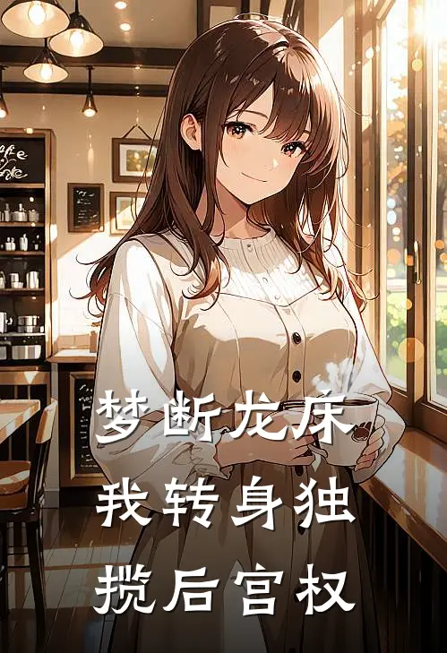 梦断龙床，我转身独揽后宫权