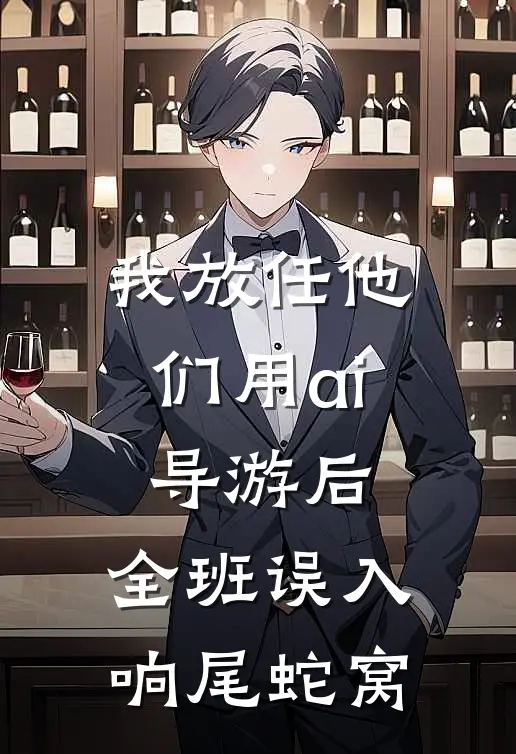 我放任他们用ai导游后，全班误入响尾蛇窝