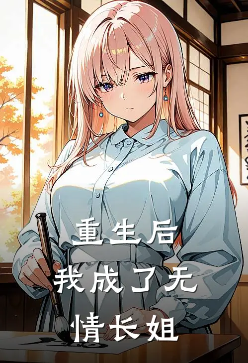重生后，我成了无情长姐