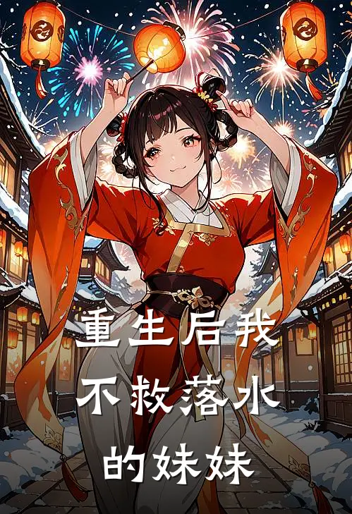 重生后我不救落水的妹妹
