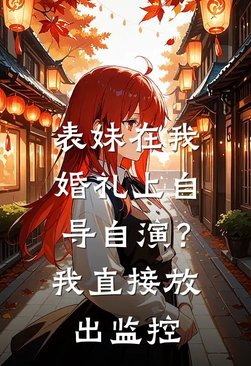 表妹在我婚礼上自导自演？我直接放出监控