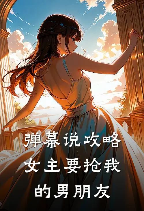 弹幕说攻略女主要抢我的男朋友