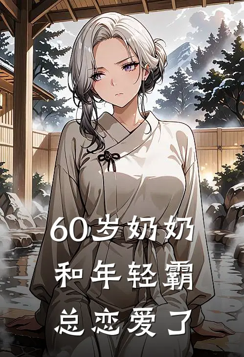 60岁奶奶和年轻霸总恋爱了