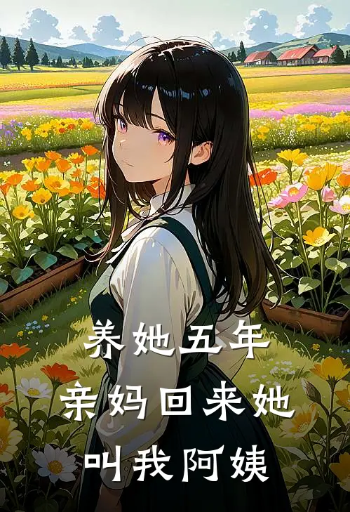 养她五年，亲妈回来她叫我阿姨