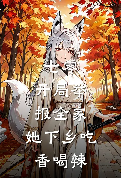 七零：开局举报全家，她下乡吃香喝辣