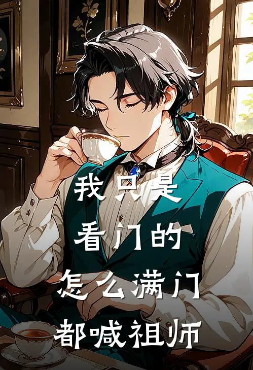 我只是看门的，怎么满门都喊祖师