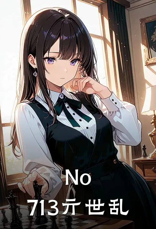 No，713亓世乱
