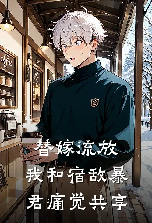 替嫁流放，我和宿敌暴君痛觉共享