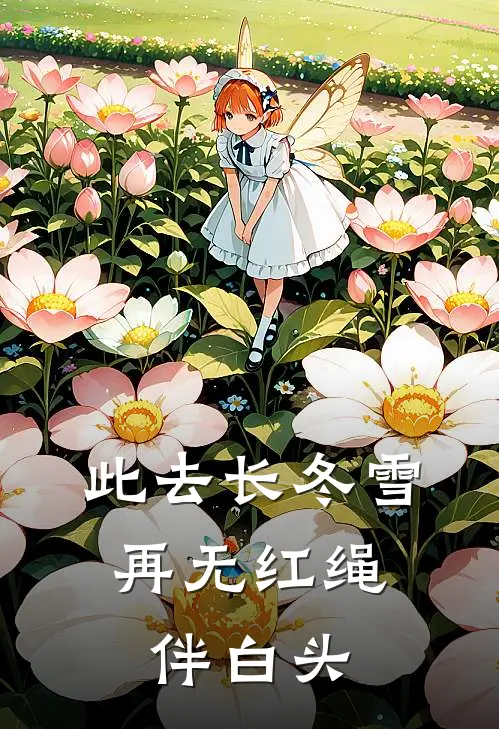 此去长冬雪，再无红绳伴白头