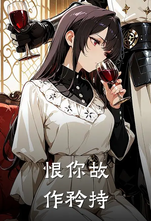 恨你故作矜持