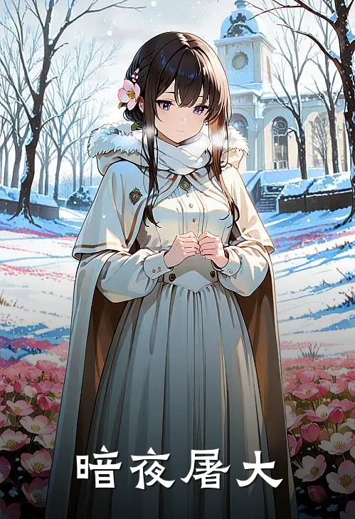 暗夜屠大