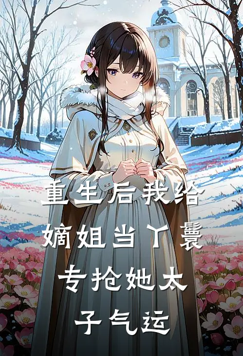 重生后我给嫡姐当丫鬟，专抢她太子气运