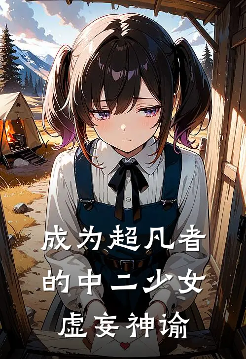 成为超凡者的中二少女【虚妄神谕
