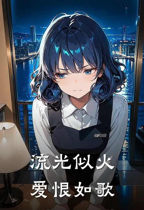 流光似火，爱恨如歌