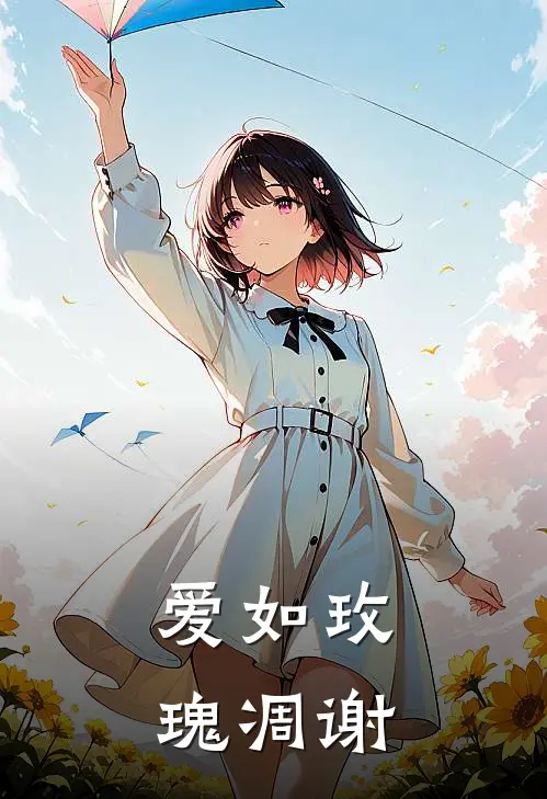 爱如玫瑰凋谢