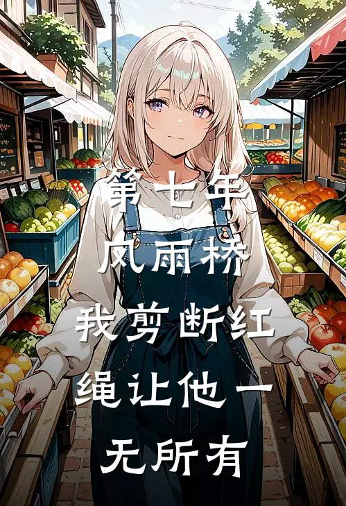 第七年风雨桥，我剪断红绳让他一无所有