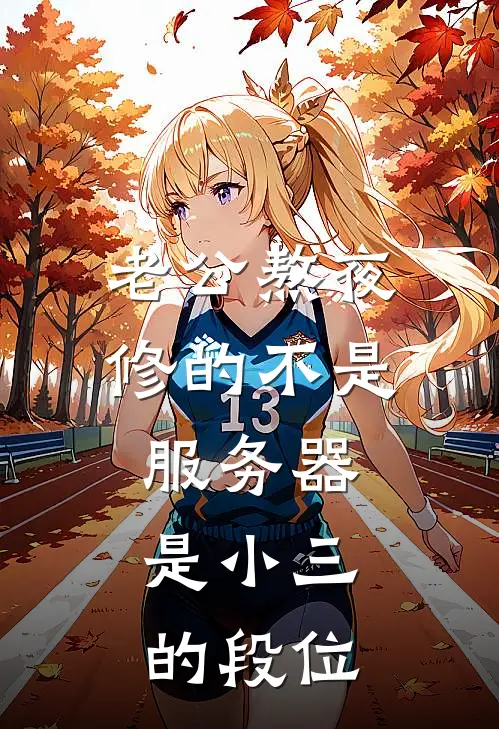 老公熬夜修的不是服务器，是小三的段位