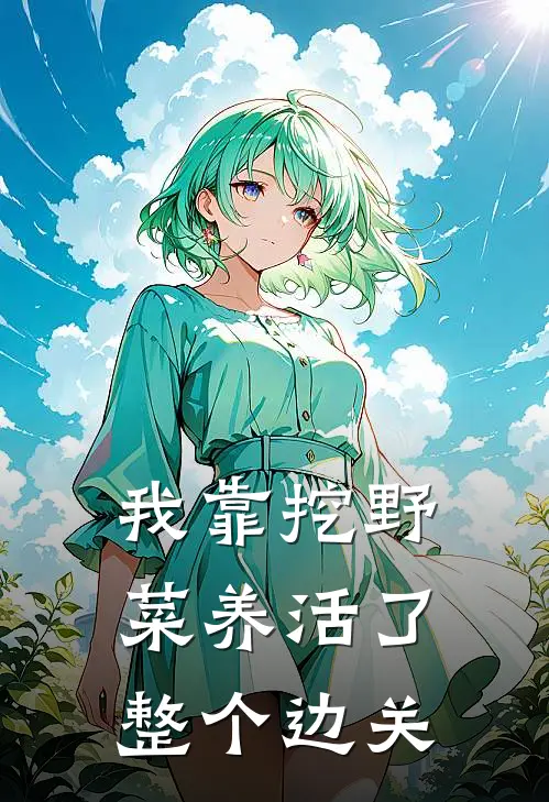 我靠挖野菜养活了整个边关