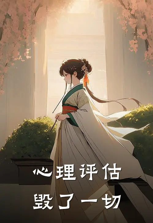 心理评估毁了一切