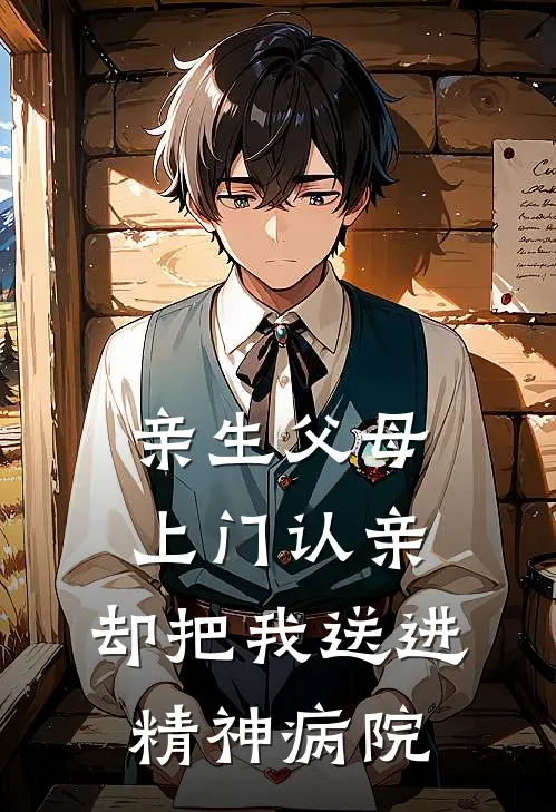 亲生父母上门认亲，却把我送进精神病院
