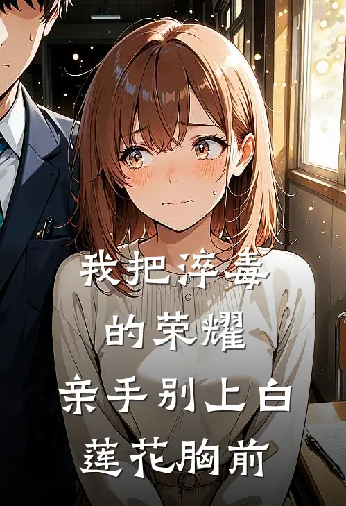 我把淬毒的荣耀，亲手别上白莲花胸前