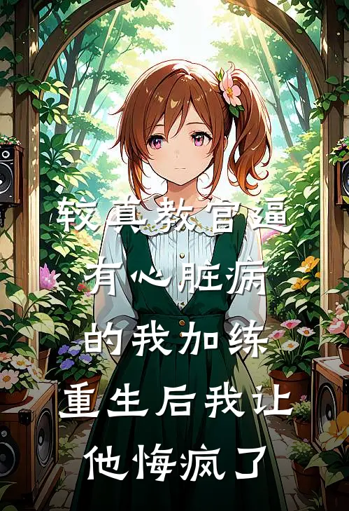 较真教官逼有心脏病的我加练，重生后我让他悔疯了
