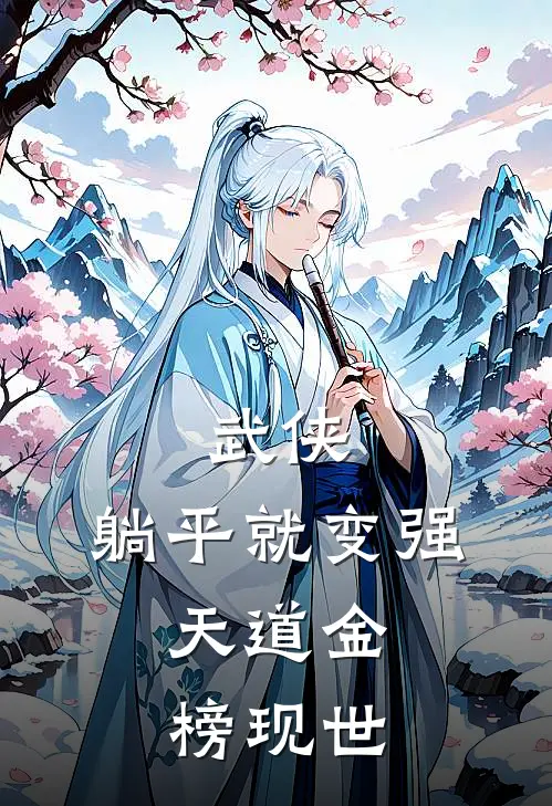 武侠：躺平就变强，天道金榜现世