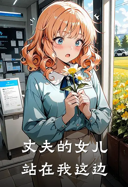 丈夫的女儿站在我这边