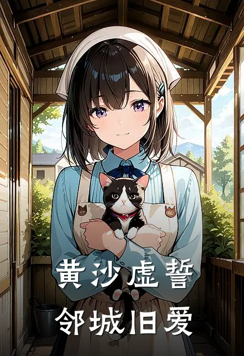 黄沙虚誓，邻城旧爱