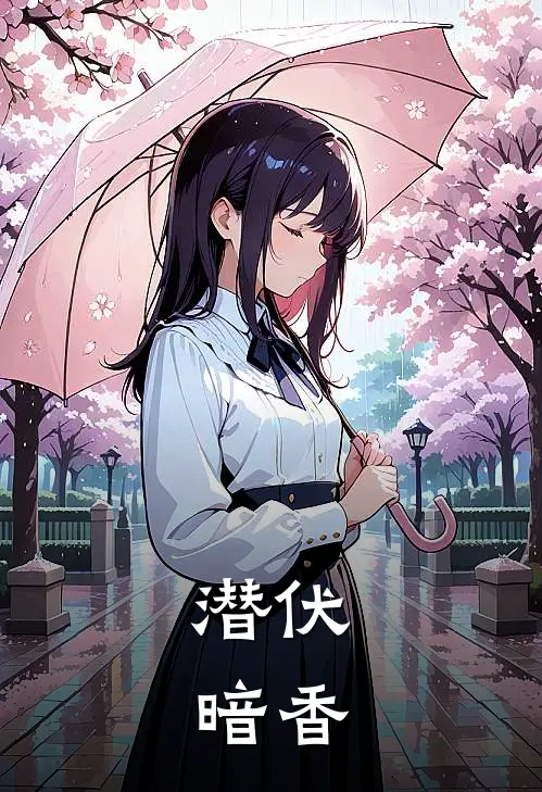 潜伏：暗香
