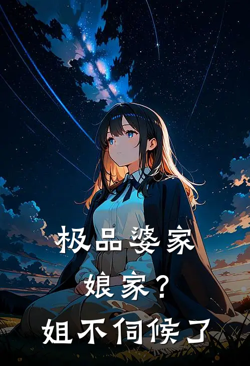 极品婆家娘家？姐不伺候了