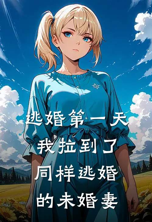 逃婚第一天，我拉到了同样逃婚的未婚妻