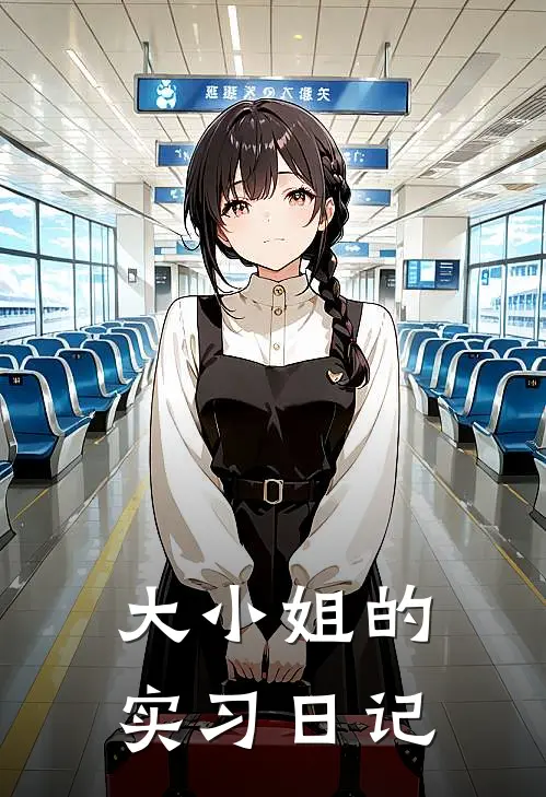 大小姐的实习日记