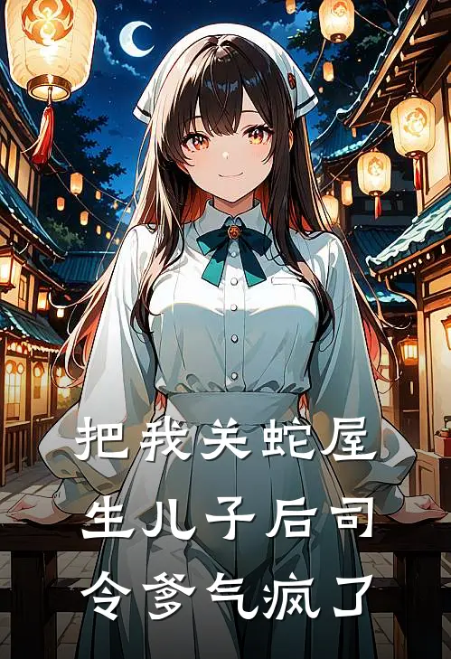 把我关蛇屋生儿子后司令爹气疯了