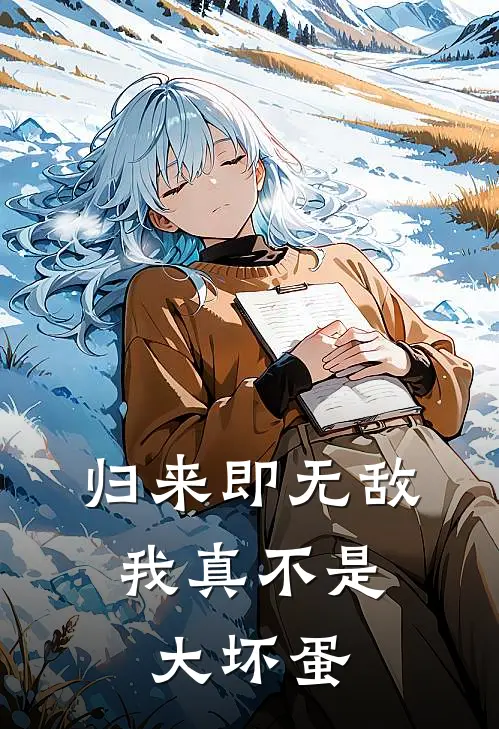 归来即无敌：我真不是大坏蛋
