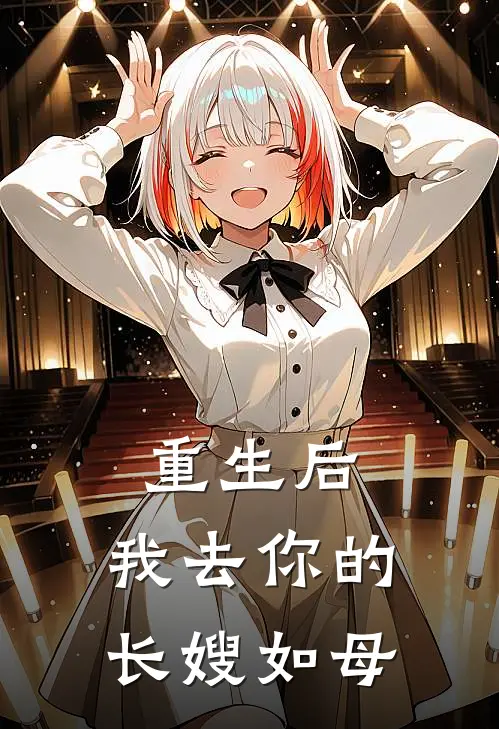 重生后，我去你的长嫂如母