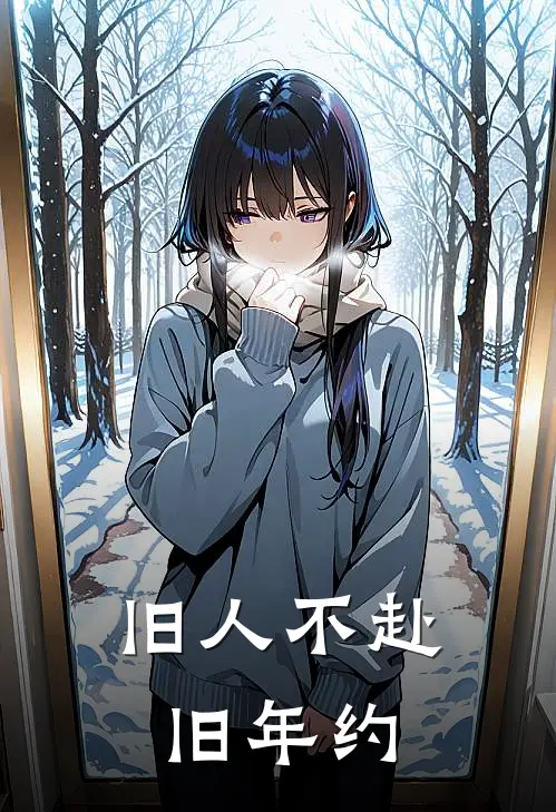 旧人不赴旧年约