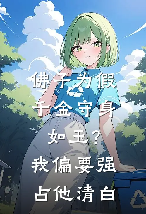 佛子为假千金守身如玉？我偏要强占他清白