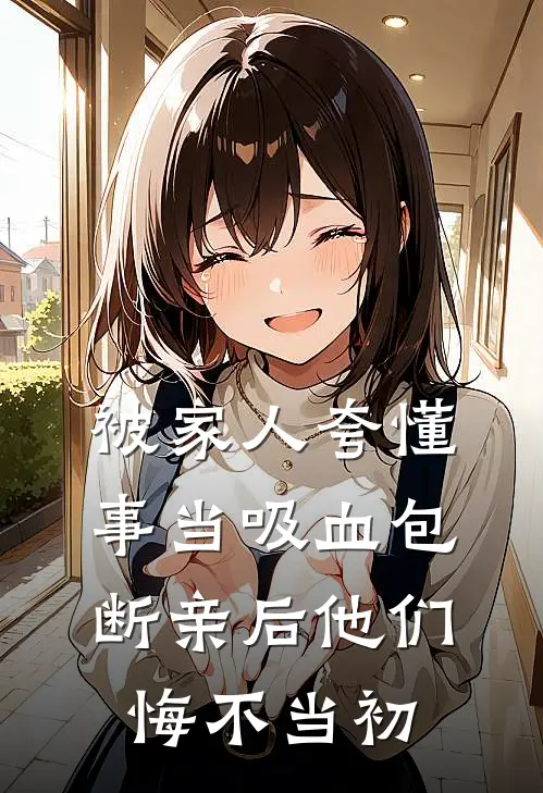 被家人夸懂事当吸血包，断亲后他们悔不当初
