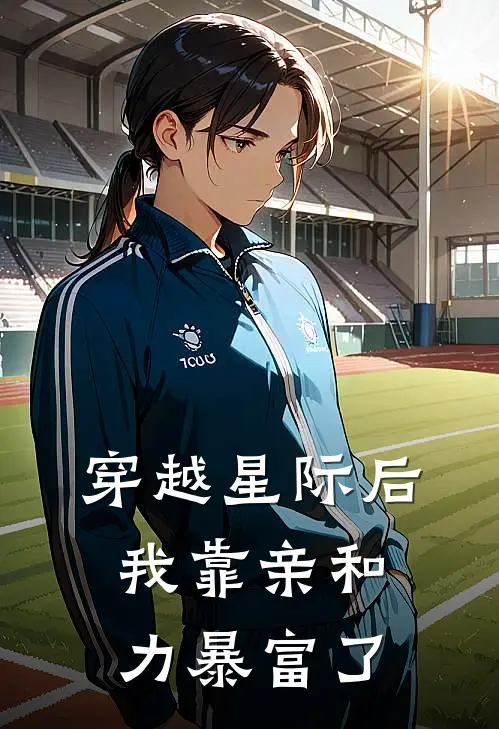 穿越星际后我靠亲和力暴富了