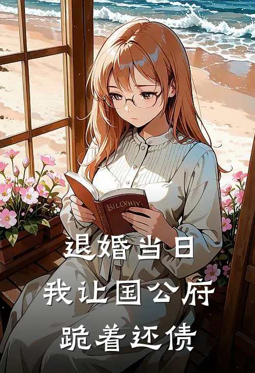 退婚当日，我让国公府跪着还债