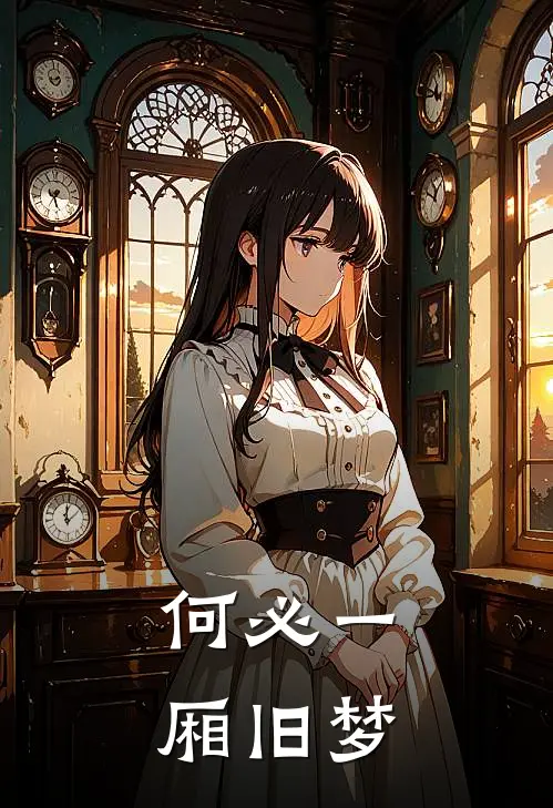 何必一厢旧梦