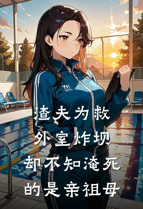 渣夫为救外室炸坝，却不知淹死的是亲祖母