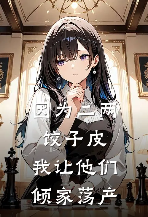 因为二两饺子皮，我让他们倾家荡产