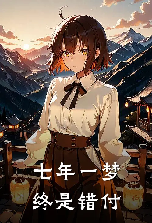七年一梦，终是错付